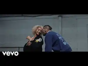 Danileigh – Easy Remix (feat. Chris Brown)